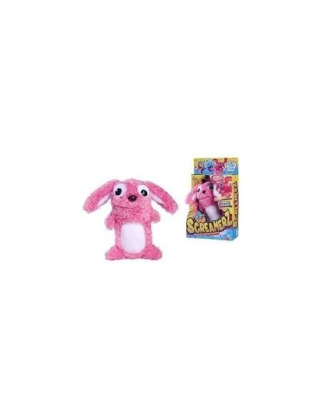 SCREAMERZ RABBIT