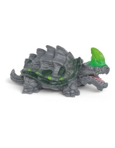 TORTUGA DE TIERRA