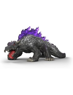 LAGARTO DE LAS SOMBRAS