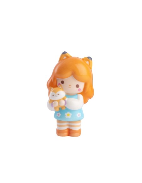 SOBRES DUNDUN FASHION DOLLS, EXP 8 UDS