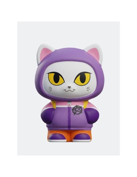 SOBRES SQUISHY STRAY CATS URBAN CATS, EXP 8 UDS