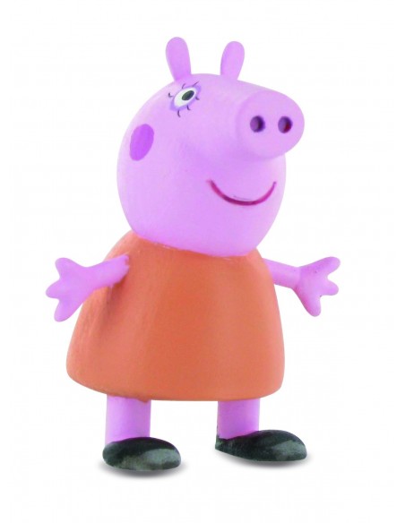 FIGURA MAMA PIG