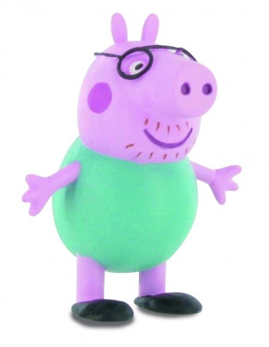 FIGURA PAPA PIG