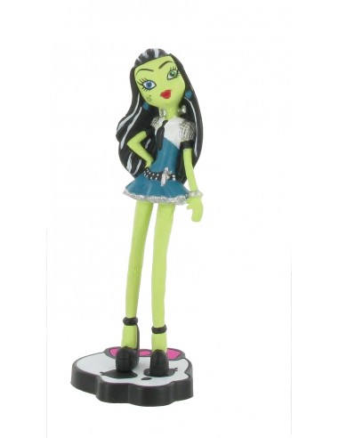 FIGURA FRANKIE STEIN