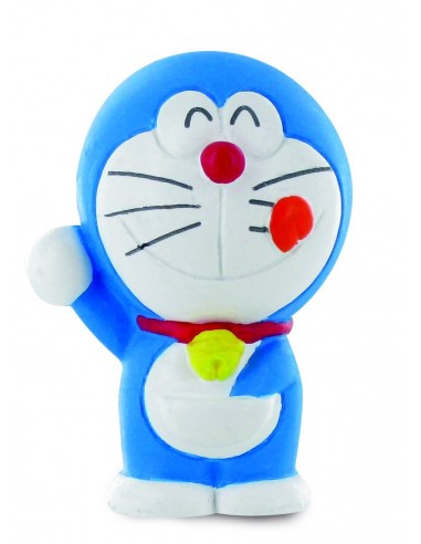 FIGURA DORAEMON LENGUA