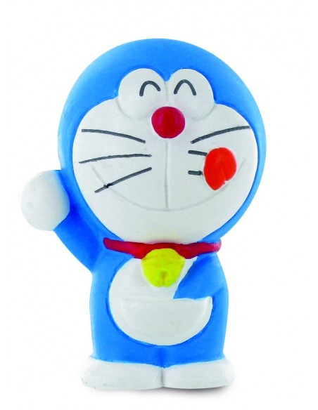 FIGURA DORAEMON LENGUA