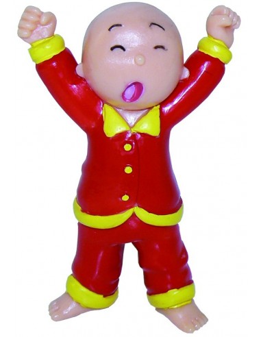 FIGURA CAILLOU