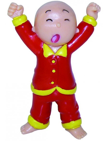 FIGURA CAILLOU