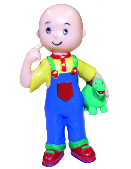 FIGURA CAILLOU DINO