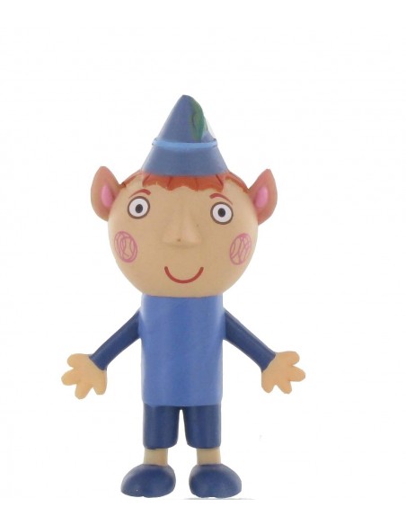 FIGURA BEN ELFO