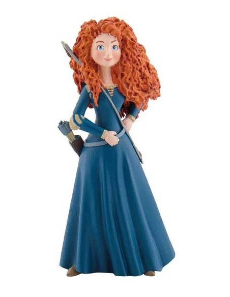 FIGURA MERIDA