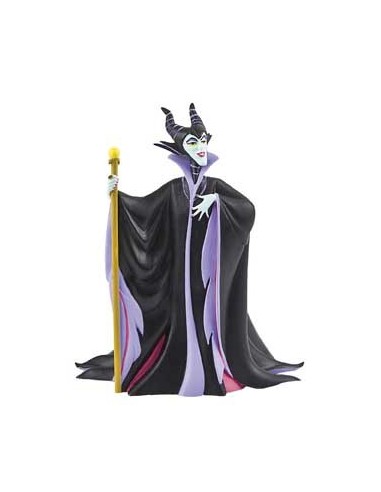 FIGURA MALEFICA