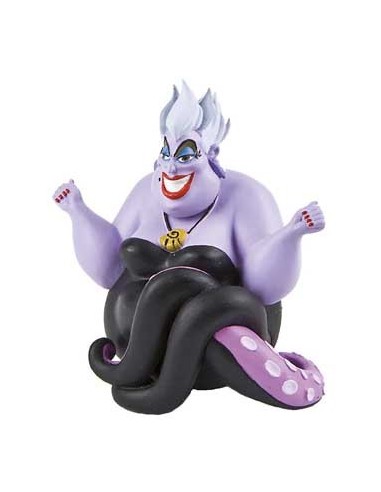 FIGURA URSULA