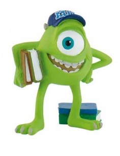 FIGURA MIKE
