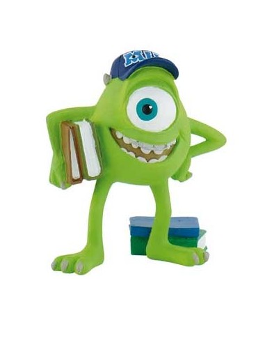 FIGURA MIKE