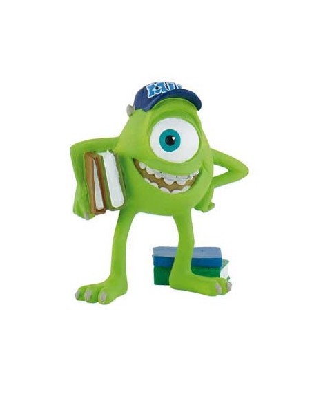 FIGURA MIKE