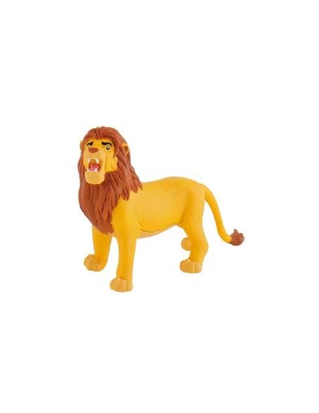 FIGURA SIMBA