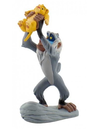 FIGURA RAFIKI