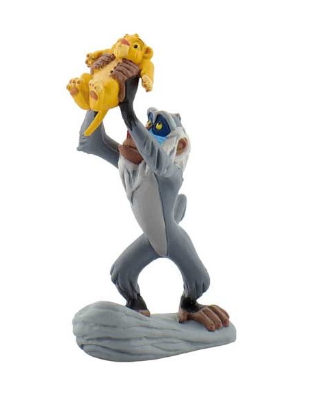 FIGURA RAFIKI