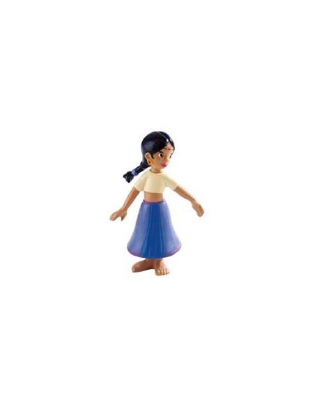 FIGURA SHANTI