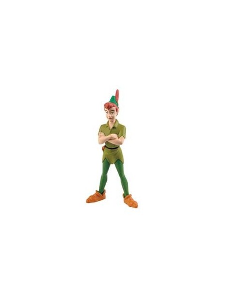 FIGURA PETER PAN