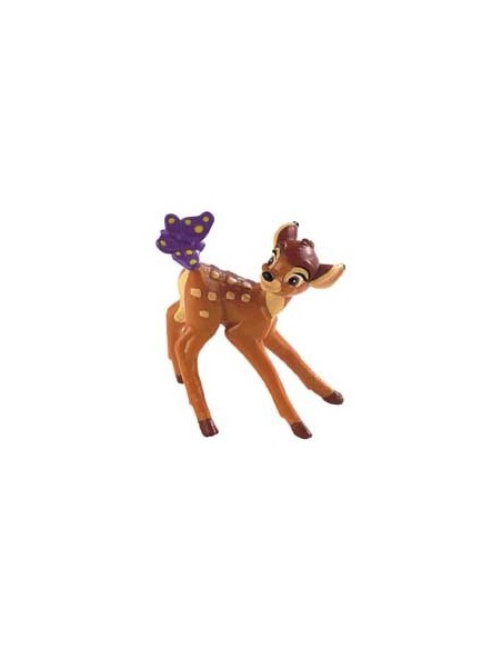 FIGURA BAMBI