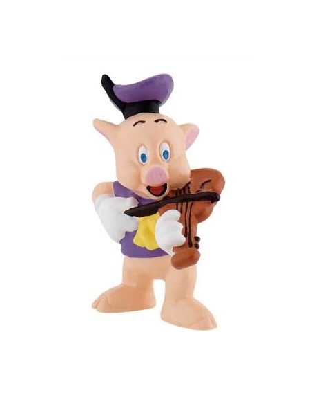 FIGURA CERDITO VIOLíN