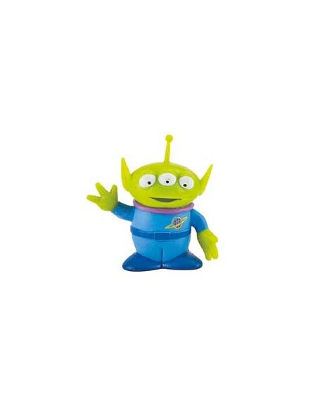 FIGURA ALIEN