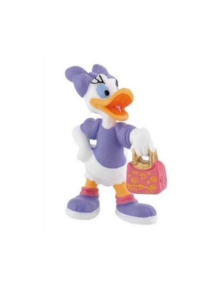 FIGURA DAISY