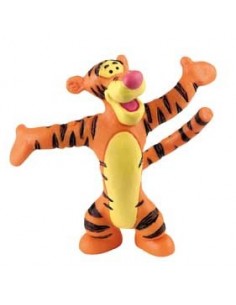 FIGURA TIGGER