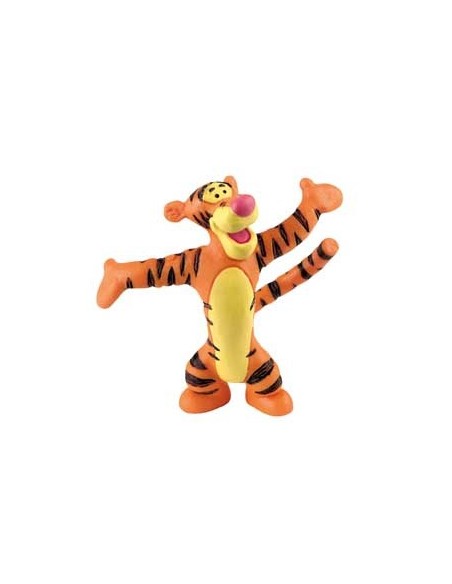 FIGURA TIGGER