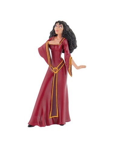 MADRE GOTHEL