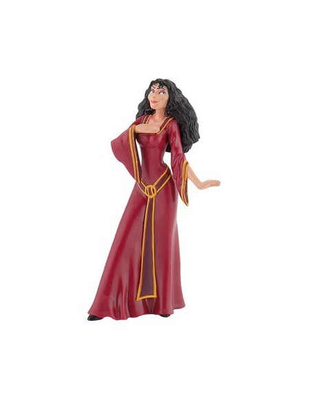 MADRE GOTHEL