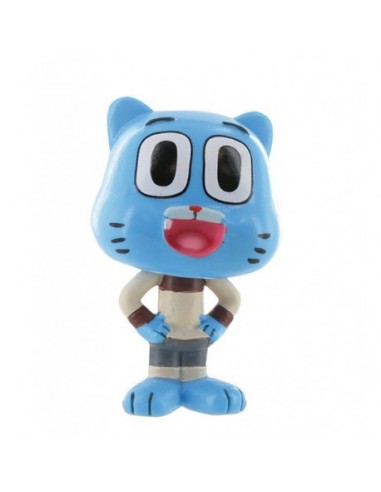 GUMBALL