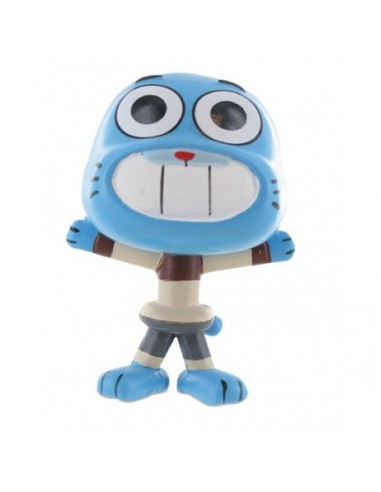 GUMBALL SONRISA