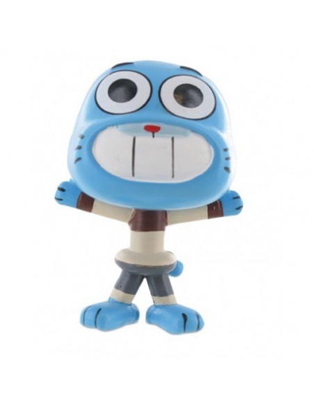 GUMBALL SONRISA