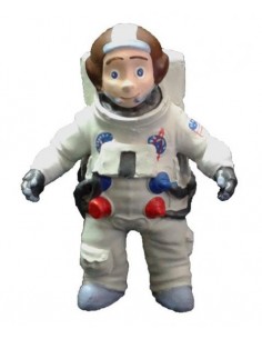 FIGURA MIKE ATRAPA LA BANDERA