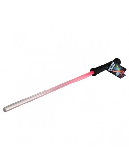 ESPADA LASER CON SONIDO STAR WARS