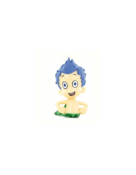 FIGURA GIL BUBBLE GUPPIES