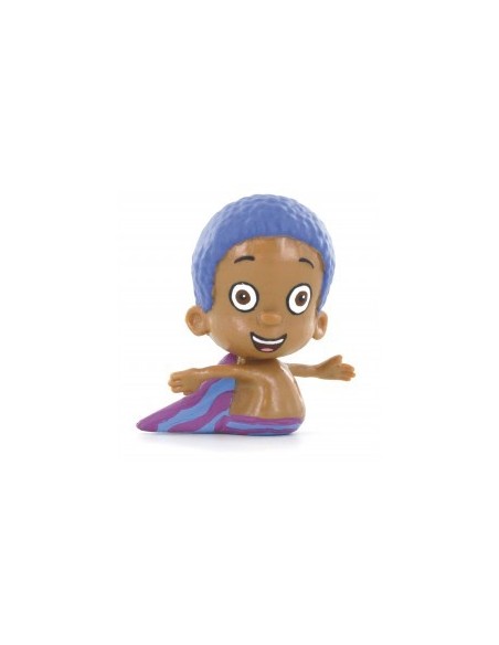 FIGURA GOBY  BUBBLE GUPPIES