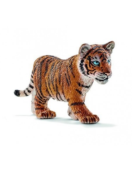 FIGURA CACHORRO DE TIGRE