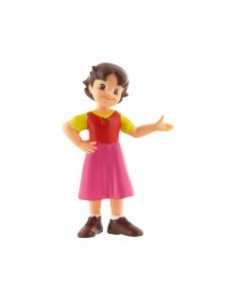FIGURA HEIDI