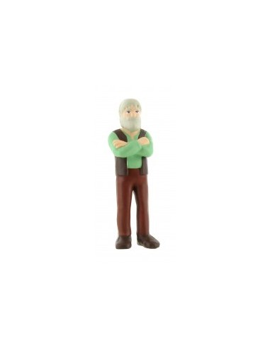 FIGURA ABUELO HEIDI