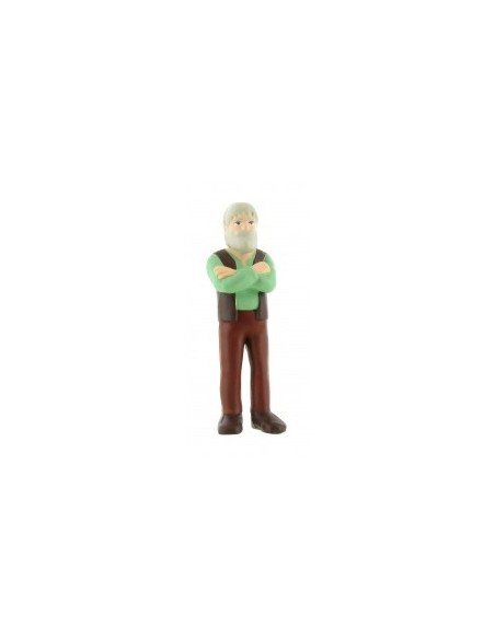 FIGURA ABUELO HEIDI