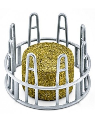 COMEDERO PARA CABALLOS