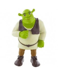 FIGURA SHREK