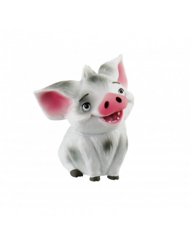 FIGURA PUA VAIANA