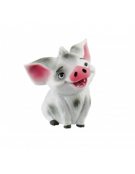 FIGURA PUA VAIANA