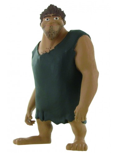 FIGURA GRUG