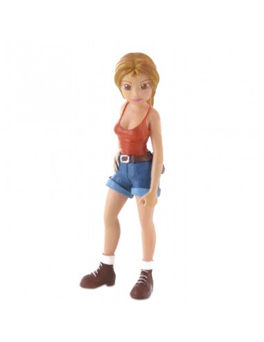 FIGURA SARA